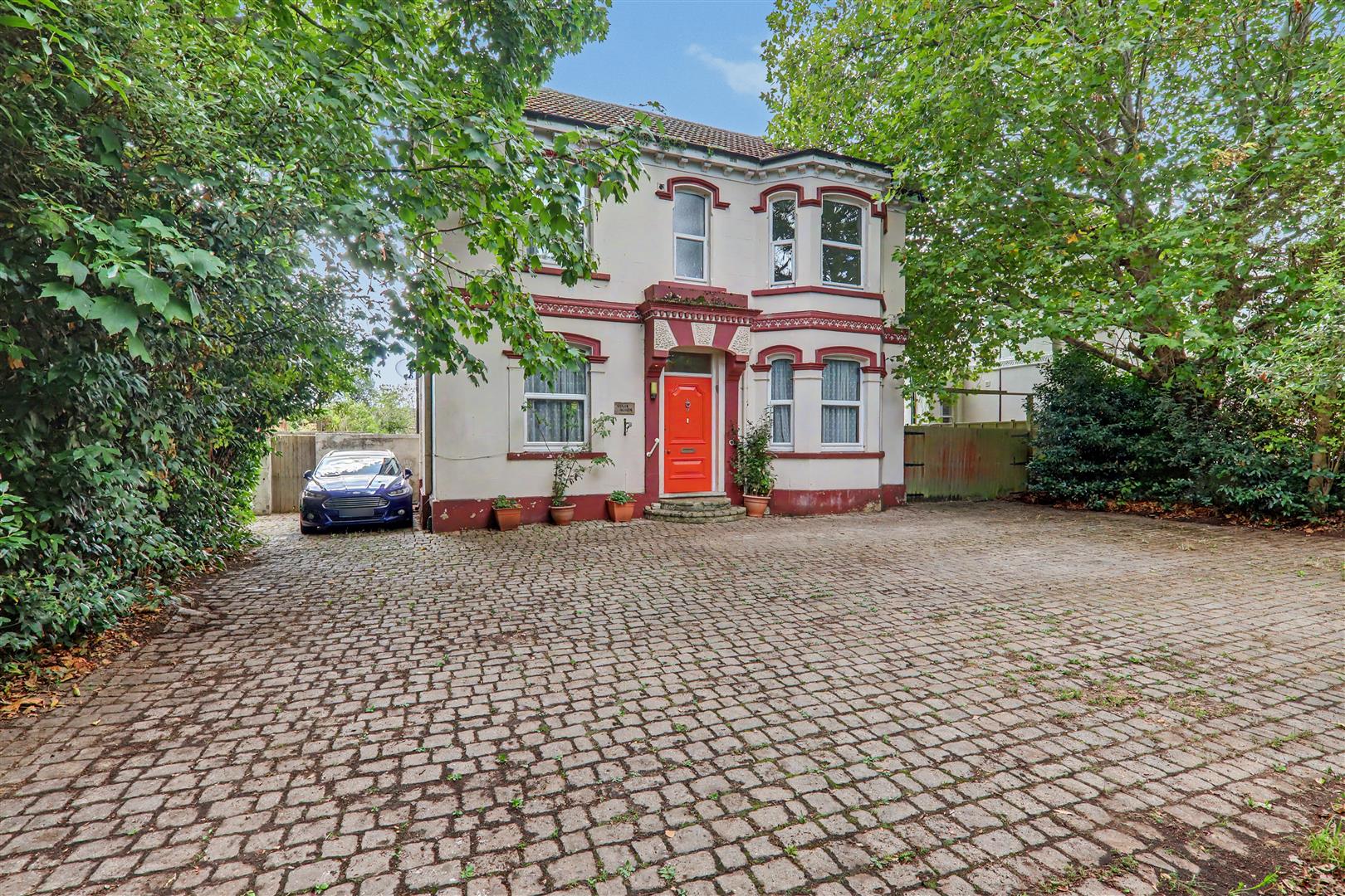 House - Detached | Chesswood Road, Worthing | For Sale